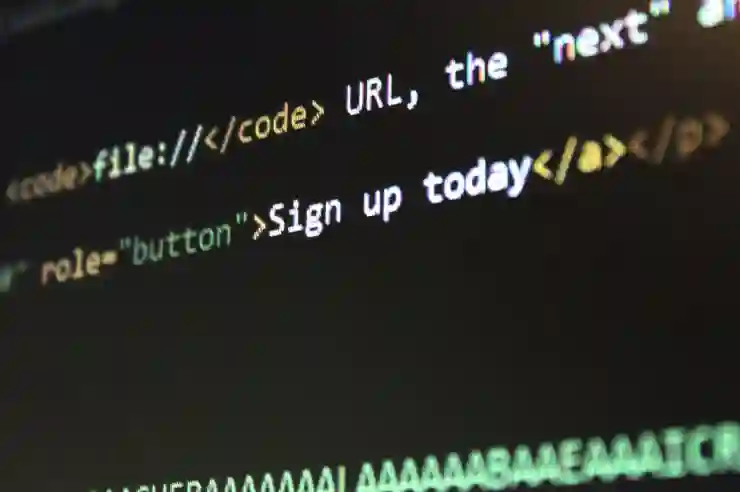HTML 파일을 손쉽게 PDF로 변환하는 방법 알아보기