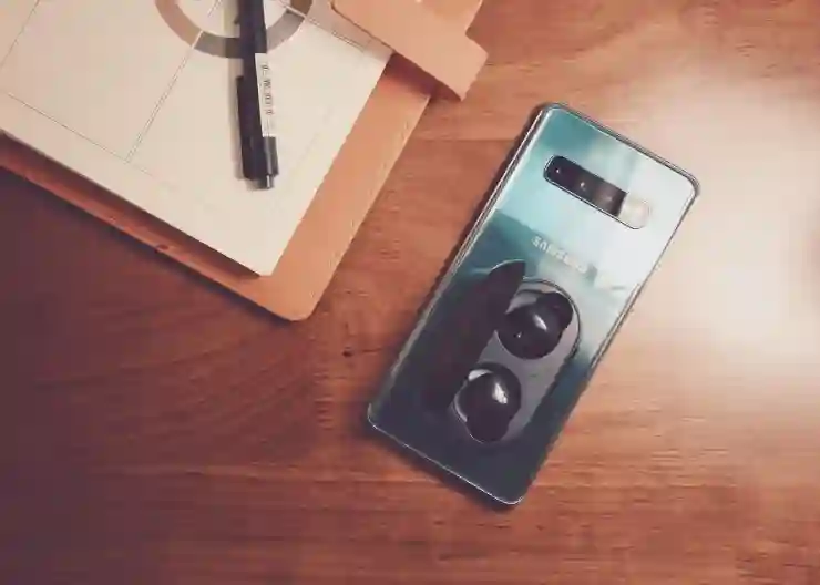 삼성 갤럭시핏3 Galaxy fit 2 기능 스마트밴드 차이