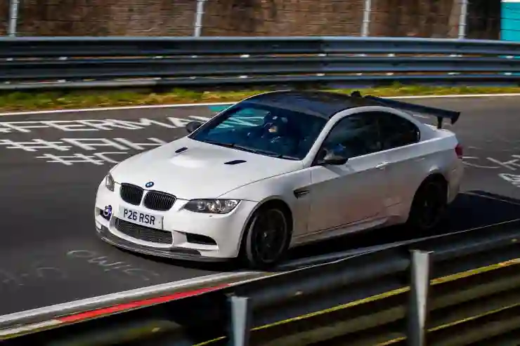 BMW M3 가격 2025 제원 정보는?