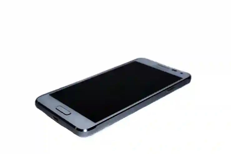 갤럭시 A35 A시리즈 5G 스마트폰 리뷰