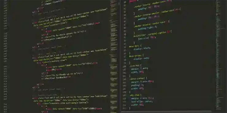 HTML 파일 열기 PDF 파일 변환 방법