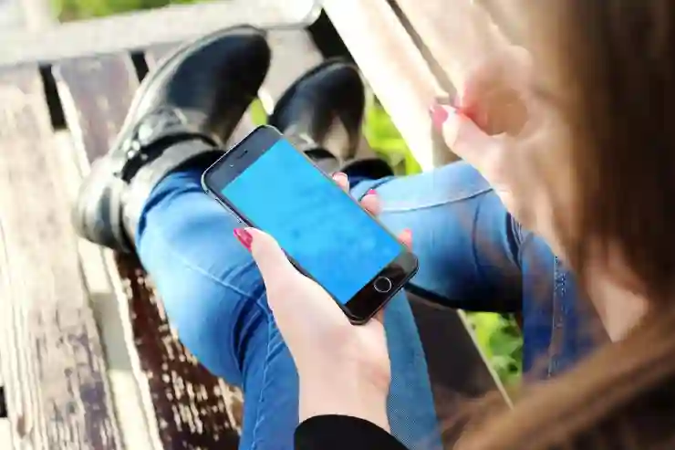 아이폰 통화 녹음 중 어플 iOS18 사용법