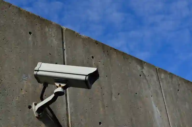 가정용 홈 CCTV 추천 아이피타임 홈캠 보안 지키미