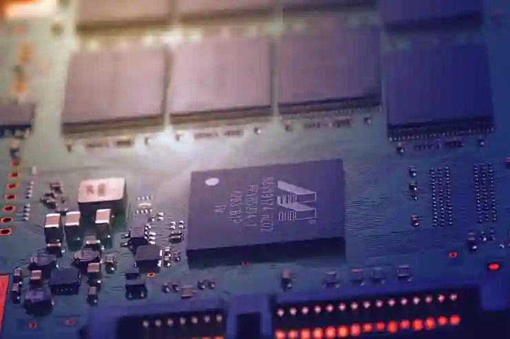 인텔 CPU I79700F I77700 I76700 종류 및 차이점