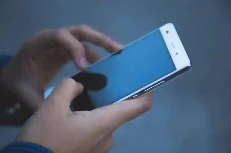 핸드폰 티비 미러링 스마트폰 무선 연결하는 방법