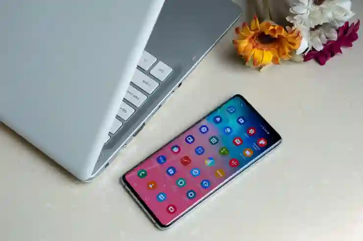 갤럭시 A16으로 공부 효과 높이는 법 알아보기