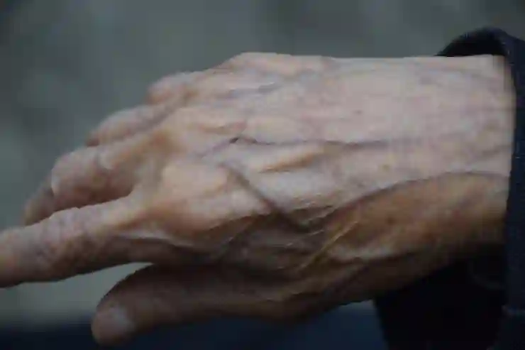 갤럭시 A34로 어르신도 쉽게 사용하는 스마트폰의 모든 것 알아보기
