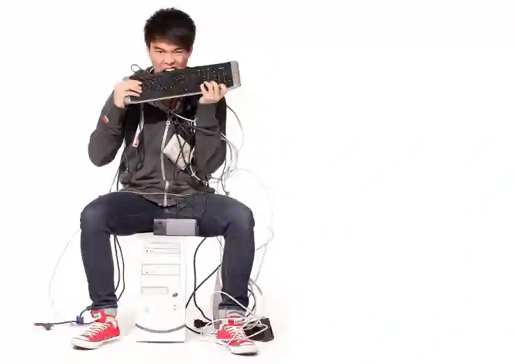 구글 크롬 원격 데스크톱으로 간편하게 PC 제어하는 법 알아보기