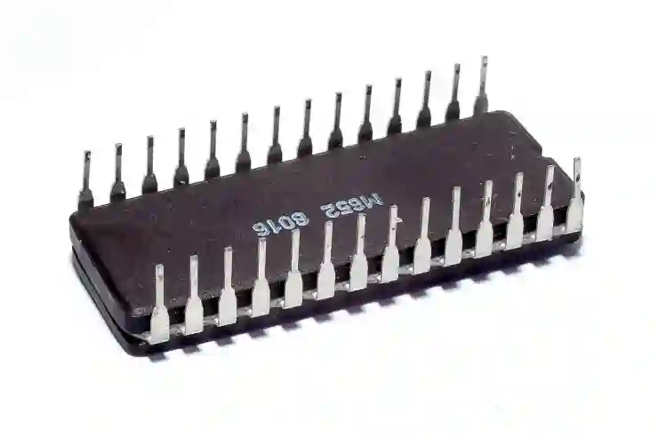 내 컴퓨터의 숨은 온도 이야기, 그래픽카드와 CPU 상태 점검하기