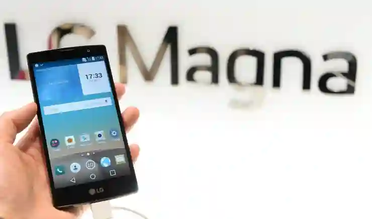 LG 얼음정수기로 가정의 청량함을 채우는 방법