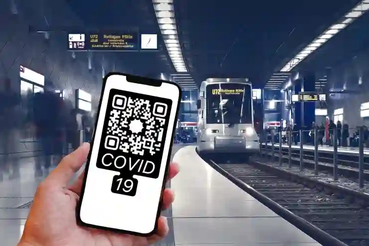 네이버에서 QR 코드 쉽게 생성하는 팁