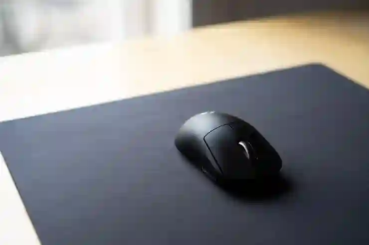 로지텍 MK250 블루투스 키보드 마우스 세트의 매력 알아보기