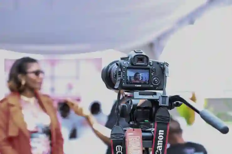 캐논 DSLR 카메라로 촬영 시작하기: 850D, 800D, 750D, 700D의 매력 탐험하기
