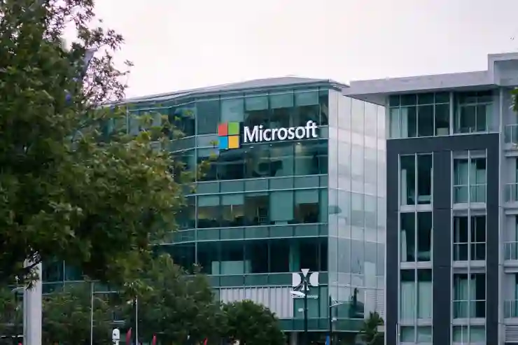 오피스의 진화: 폴라리스와 MS OFFICE365 2019 비교 분석하기