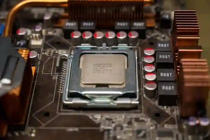 AMD 라이젠 5000 시리즈 성능 비교 및 추천 팁