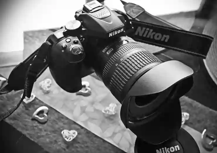 니콘 DSLR 카메라 D5000 D5100 D5300 D5500 D5600 바디 비교