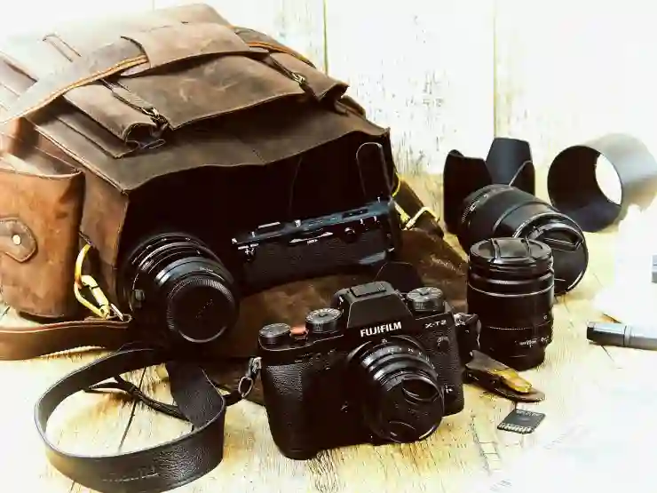 후지 X-A7 XF10 X70 디지털카메라 분석