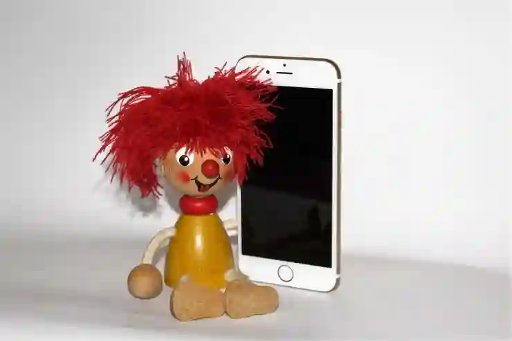 아이폰6 6S 플러스 뭐가 좋을까?