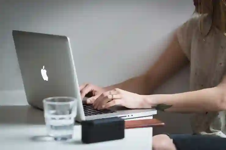 컴퓨터 c드라이브 용량 정리 노트북 늘리기 확인 방법
