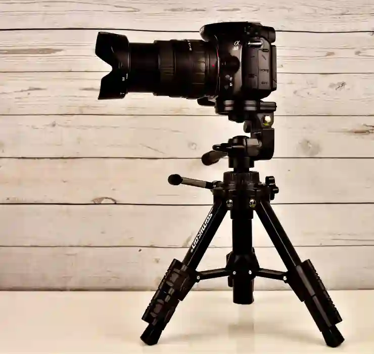 소니 미러리스 카메라 입문용 추천 알파 A6000 A6100 A5100 시리즈