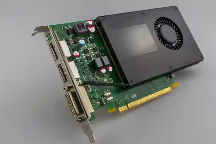 엔비디아 그래픽카드 RTX3050 RTX3060 RTX3060TI GPU 외장 비교