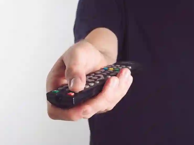 삼성 TV 플러스 PLUS 채널 실시간 스마트TV 앱 사용법
