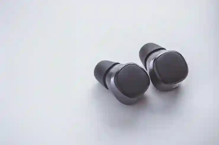 갤럭시 에어팟 프로2 연결 설정 배터리 확인 방법