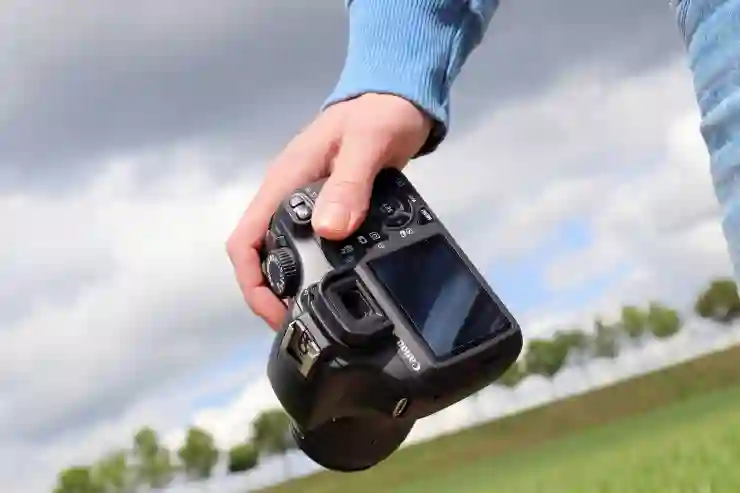 DSLR 카메라 삼각대 모노포드, 포토프로 X-go Max E2 여행용 카본 후기