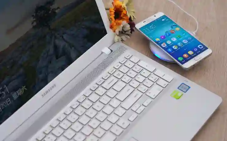 핸드폰 갤럭시 휴대폰 클립보드 보는법 복사 저장