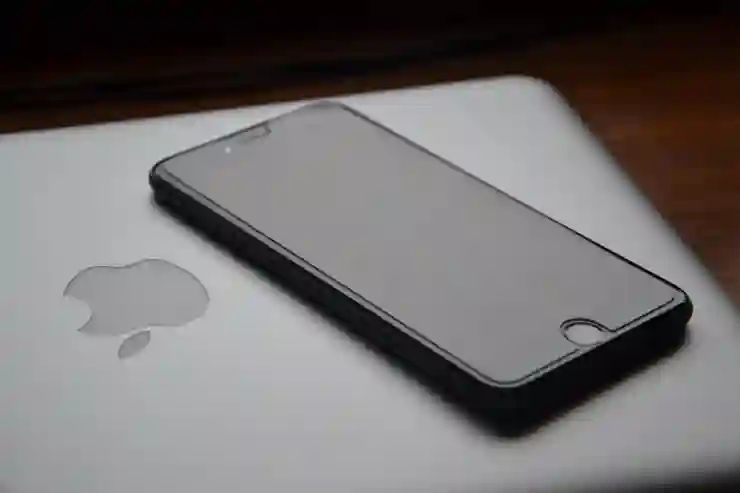 아이폰6 플러스 아이폰6S 크기 무선충전은?