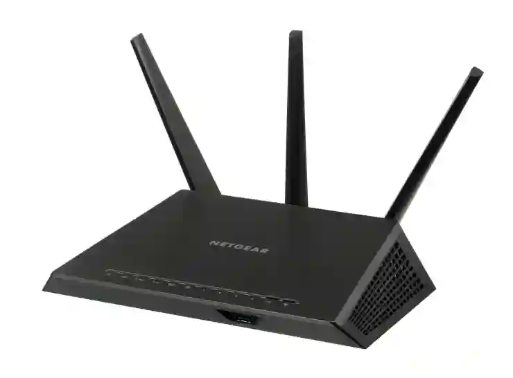 WIFI 와이파이 증폭기 아이피타임 익스텐더 설치