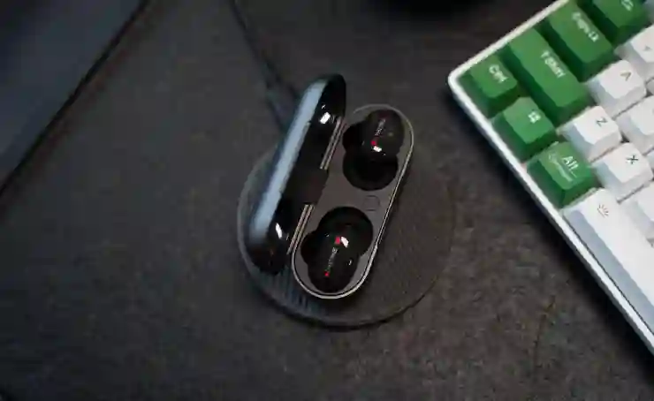 로지텍 G733 헤드셋, 게임의 몰입감을 높이는 완벽한 선택 알아보기