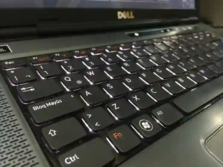 로지텍 G913으로 게이밍의 질을 높이는 법