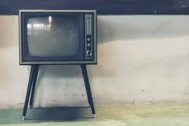 삼성 TV 플러스 채널로 실시간 방송 즐기는 법 알아보기