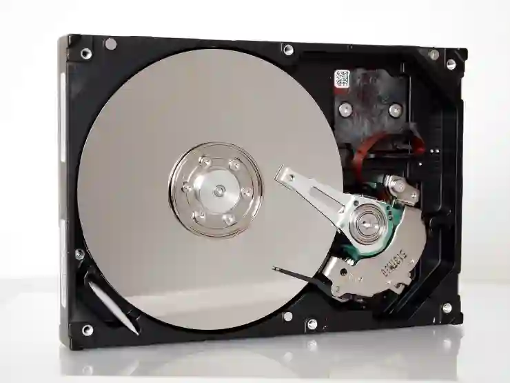 삼성 노트북 SSD와 HDD 업그레이드 완벽 가이드
