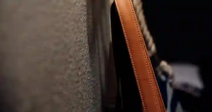 에르메스 쉬스트랩으로 애플워치 스타일을 업그레이드하는 방법