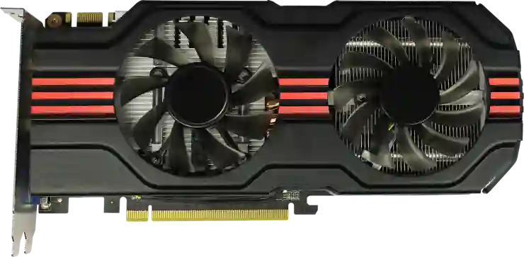 엔비디아 RTX3050, RTX3060, RTX3060TI의 성능 비교와 선택 가이드