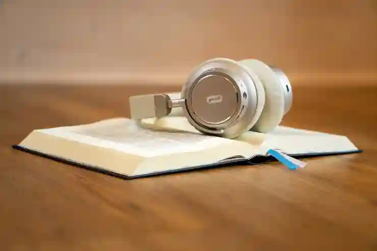 유튜브 영상에서 MP3로 변환하는 쉬운 방법 알아보기