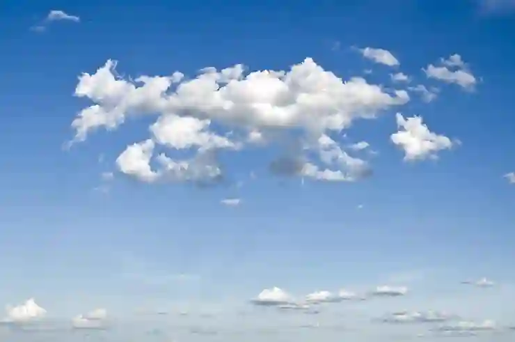 ICLOUD 아이클라우드 저장공간백업 사진 사용법
