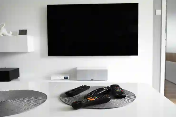 중소기업 DSPTV 가성비 모니터 TV 티비 DSPV 스펙