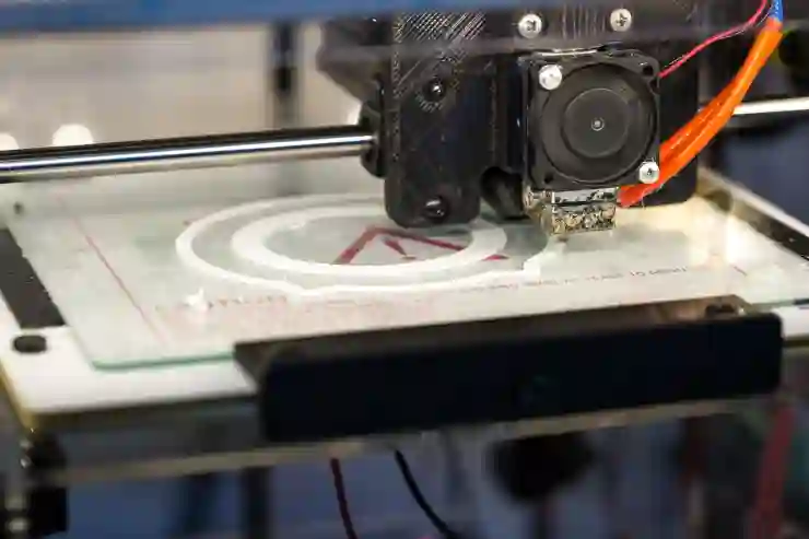 3D프린터 입문자라면? ENDER3 엔더3 vs 엔더5 비교