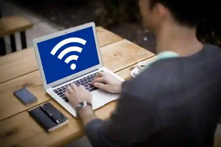와이파이 증폭기 WIFI 아이피타임 익스텐더 후기