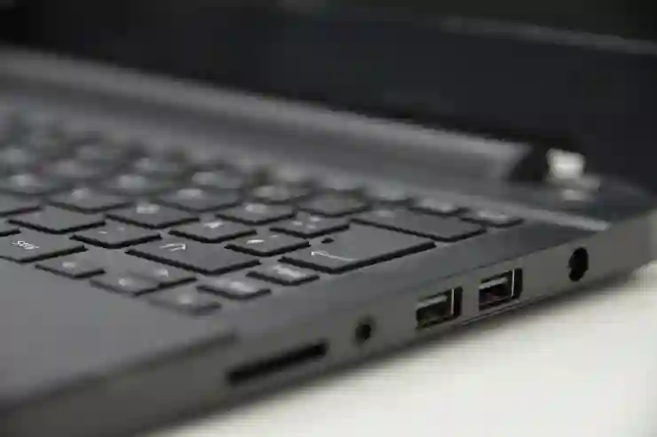 아이폰 사진 컴퓨터로 옮기기 PC USB 백업방법