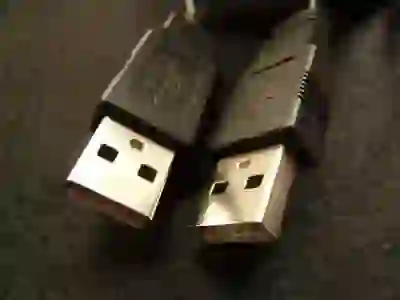 아이폰 사진 컴퓨터로 옮기기 USB 백업 방법