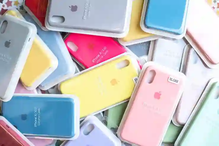 아이폰 14프로에 완벽한 조화를 이루는 13과 13프로 가죽케이스 추천 리스트