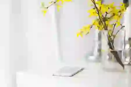 아이폰 단축어 설정 QR코드 쉽게 만들기 위한 팁