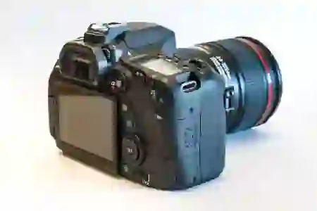 DSLR 카메라 90D부터 40D까지, 완벽한 선택을 위한 비교 분석
