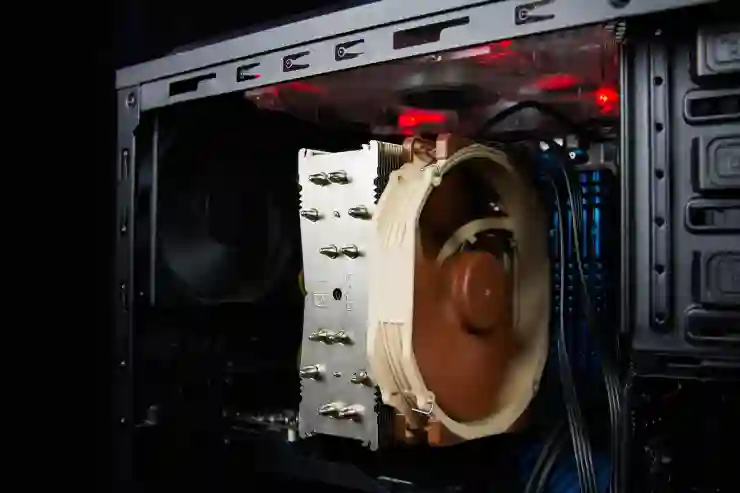 크롬 원격 데스크톱으로 집에서도 편리하게 PC 제어하기