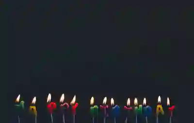 카톡 카카오톡 생일 설정 안뜨게 비공개 변경 알림 표시