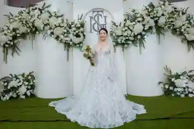 예비신부를 위한 웨딩 패션 스타일 알아보자